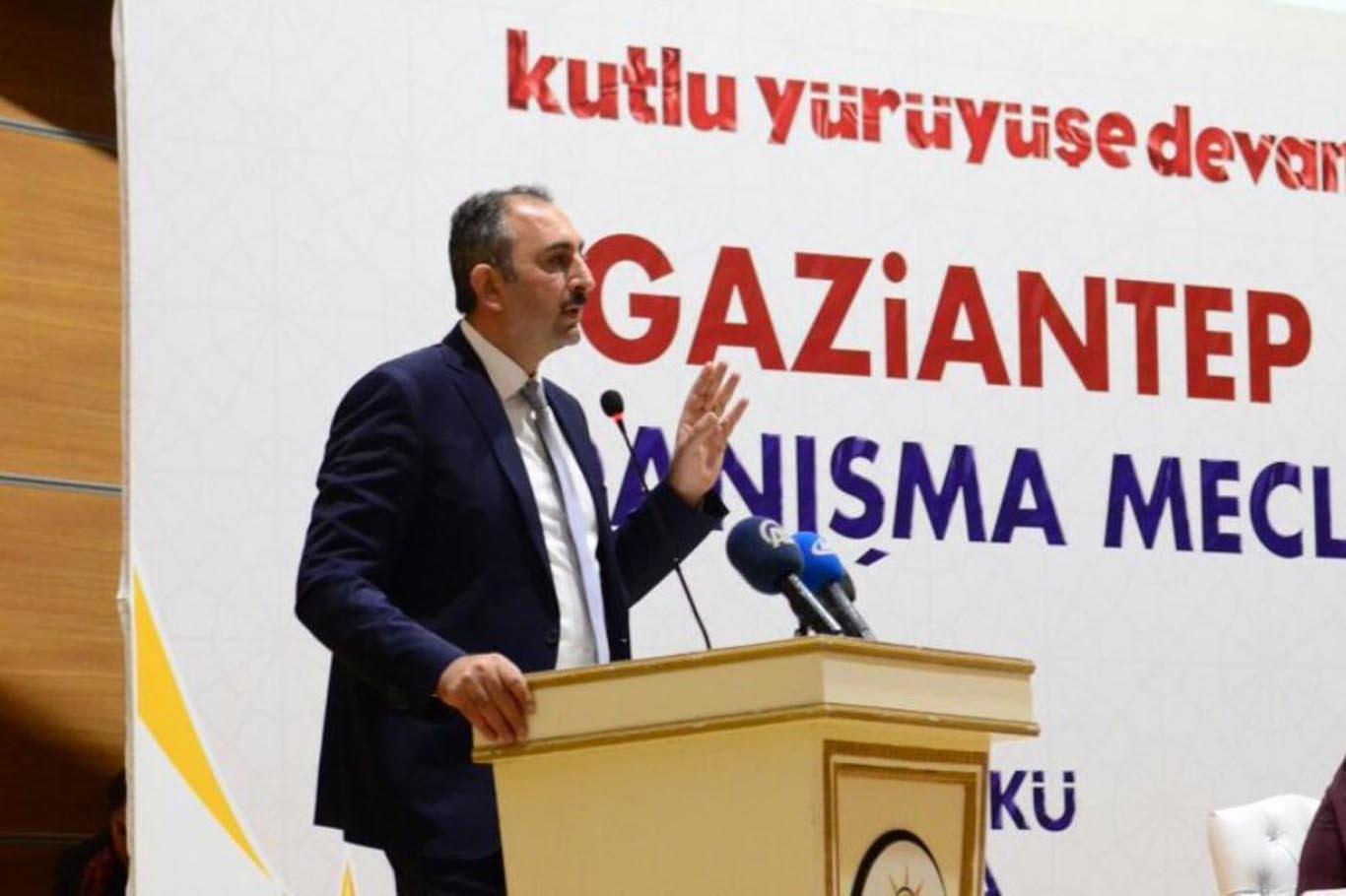 “HDP'nin 3’üncü eş başkanı Kılıçdaroğlu olmuştur”